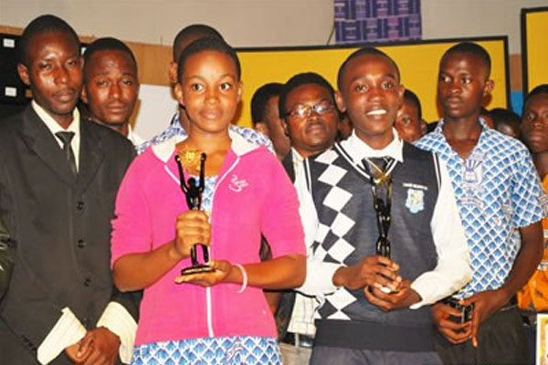 How Anansefest Work